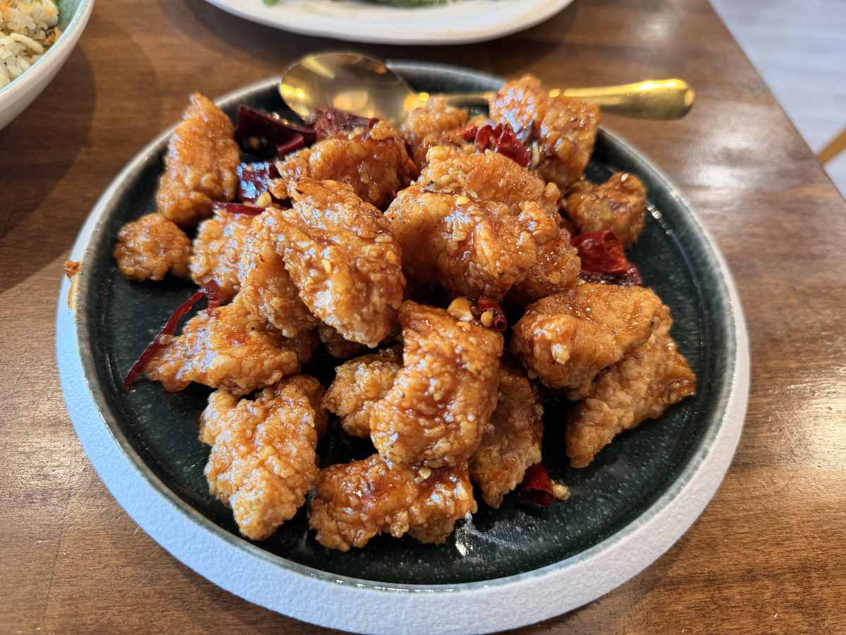 The Best Things Infatuation SF Writers Ate In March 2026 - San Francisco - The Infatuation