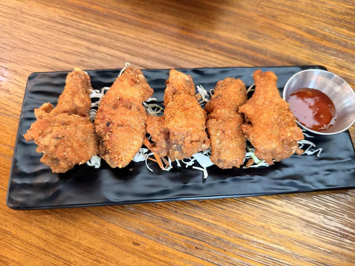 Megan's Table - Review - Ingleside - San Francisco - The Infatuation