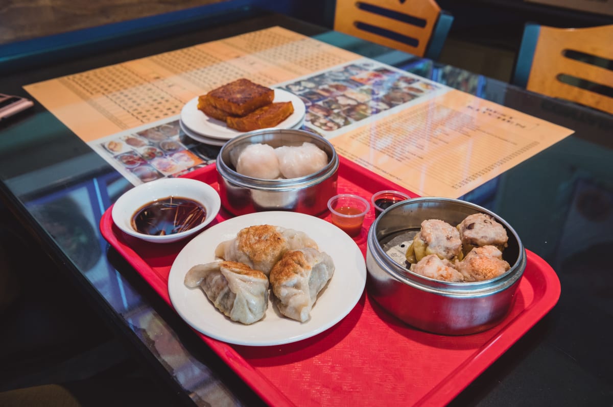 Best BBQ Review Buford Highway Atlanta The Infatuation