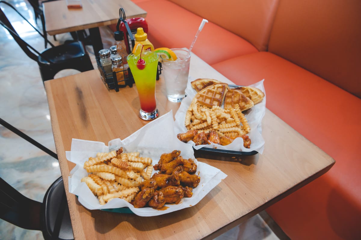 J.R. Crickets Cascade - Review - Cascade - Atlanta - The Infatuation
