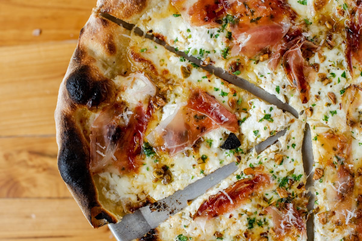 Il Rione - Review - Gordon Square - Cleveland - The Infatuation