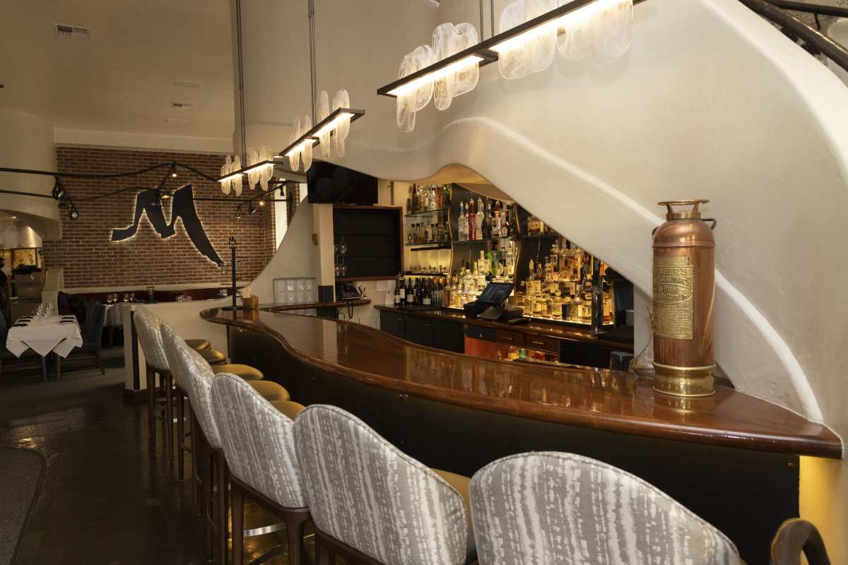 Montrio - Review - Monterey - Monterey - The Infatuation