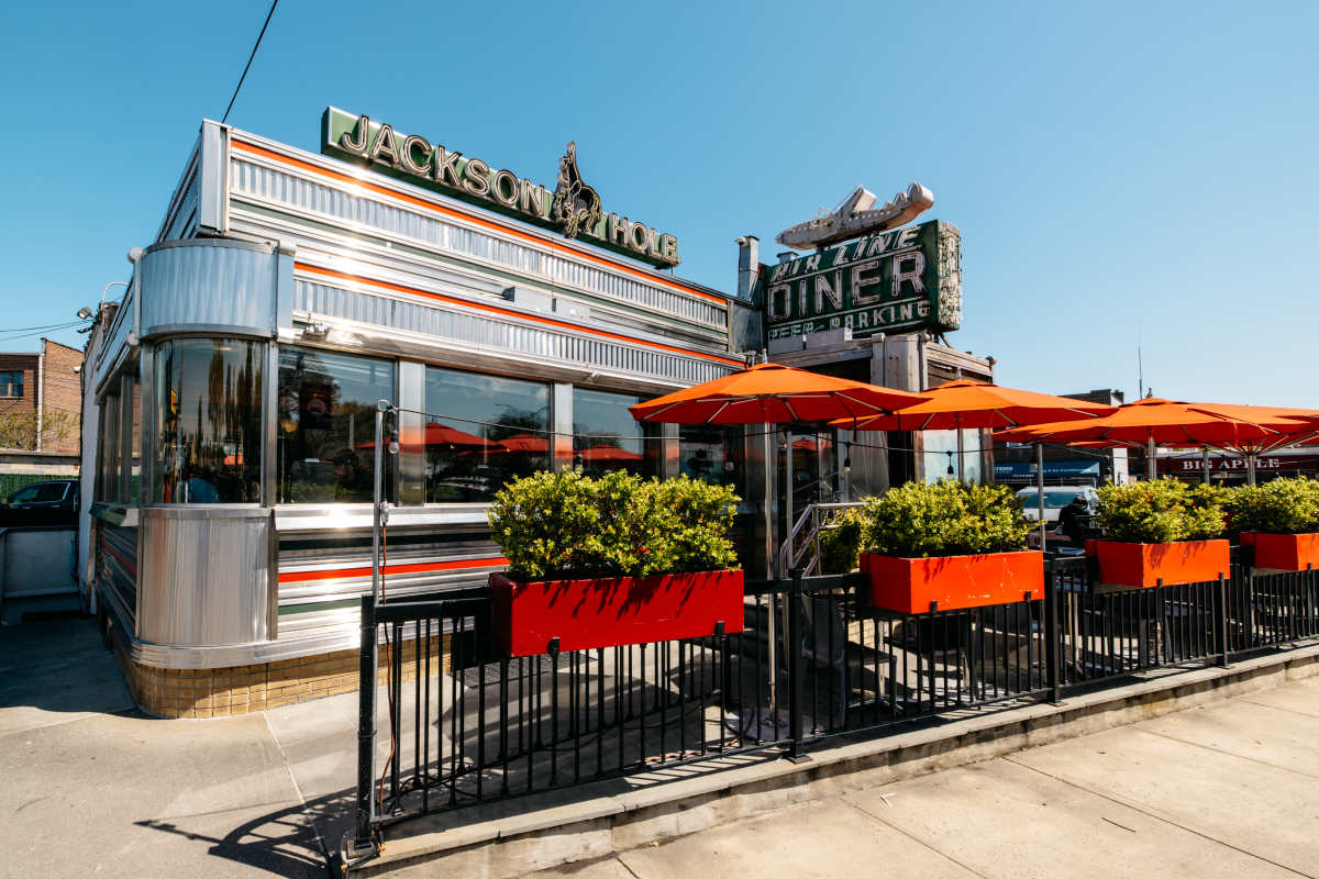 Jackson Hole Review Astoria New York The Infatuation