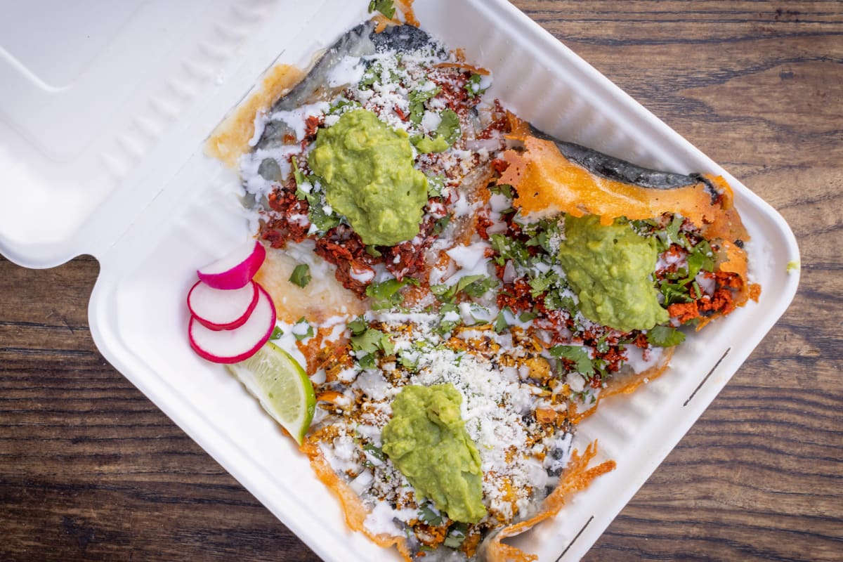 Villa’s Tacos Review Highland Park Los Angeles The Infatuation