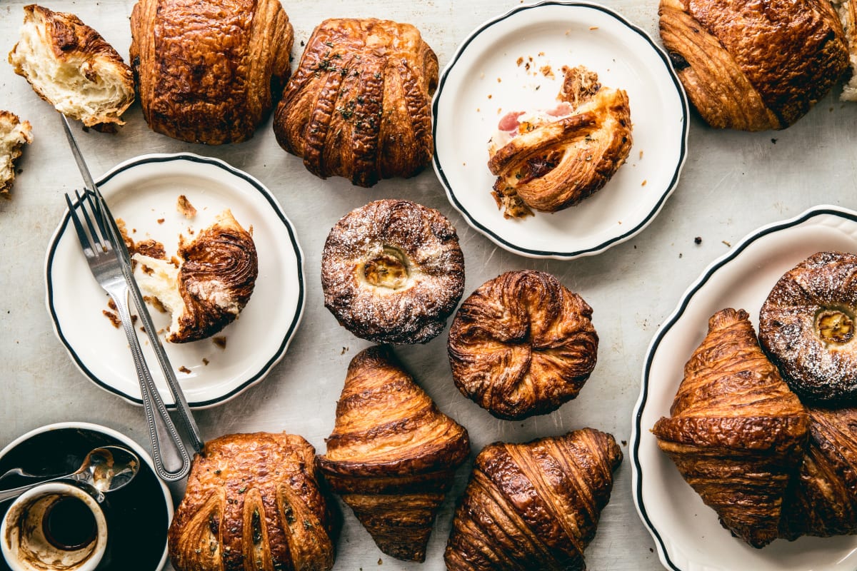 The Best Bakeries In SF - San Francisco - The Infatuation