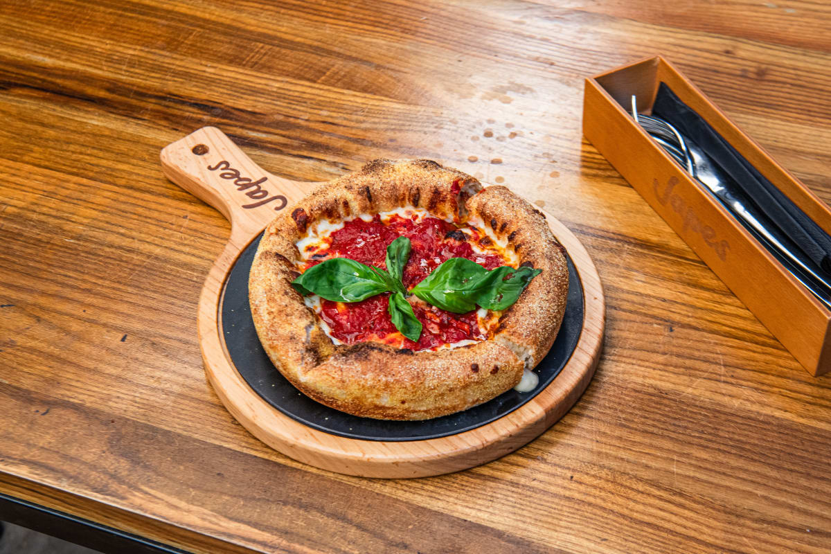 Japes Review Greenwich London The Infatuation