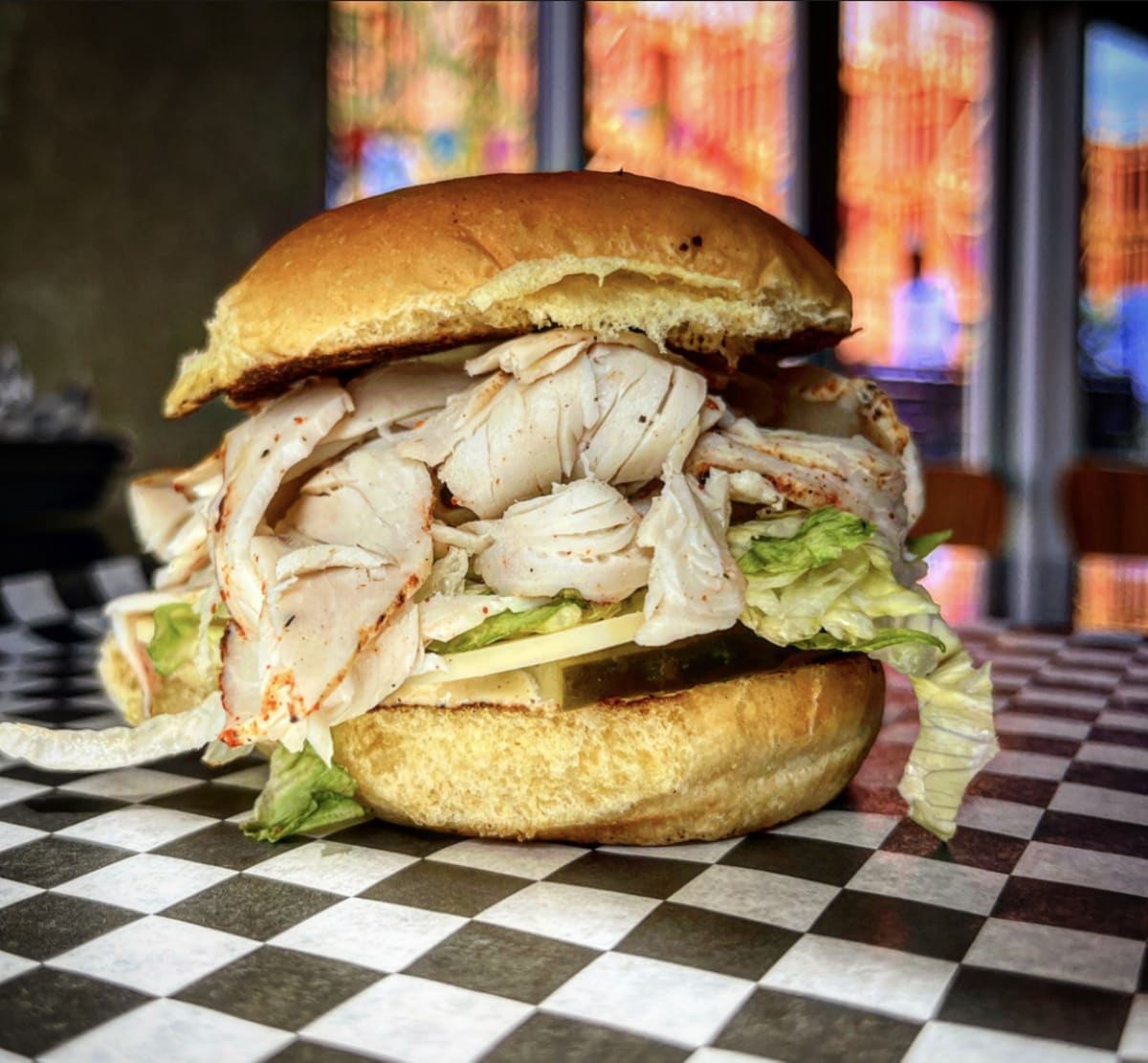 JewBoy Sliders Review Downtown Austin Austin The Infatuation