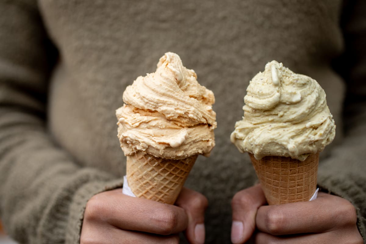 Joe Gelato Review Juárez Mexico City The Infatuation