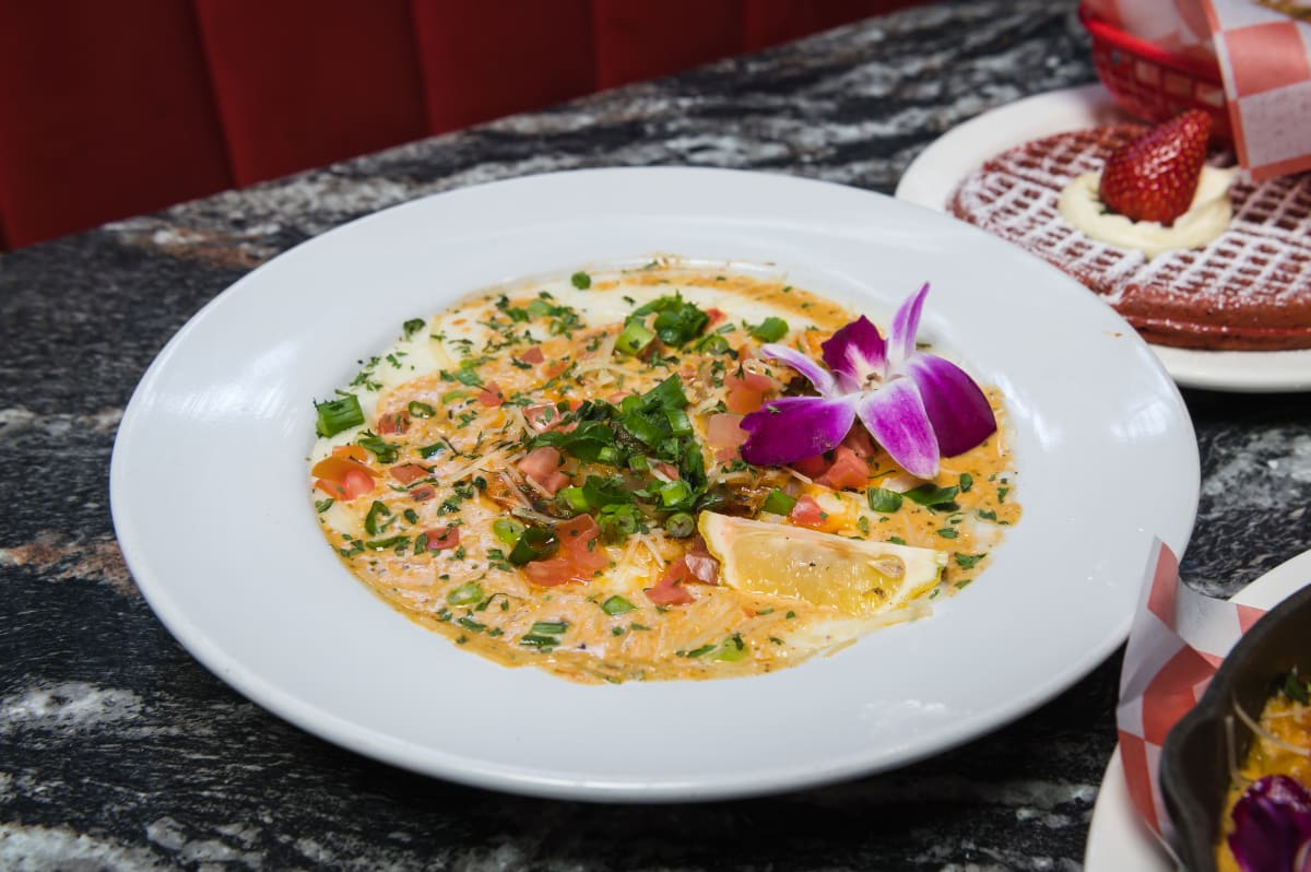 CelebrityOwned Restaurants You Should Know Atlanta The Infatuation