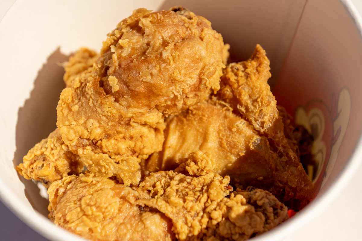 Jollibee - Review - Union Square - San Francisco - The Infatuation