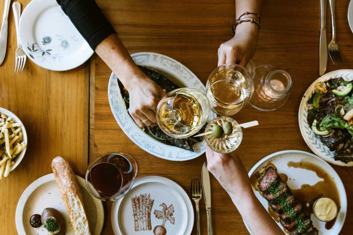 St. Jack - Review - Northwest - Portland, OR - The Infatuation