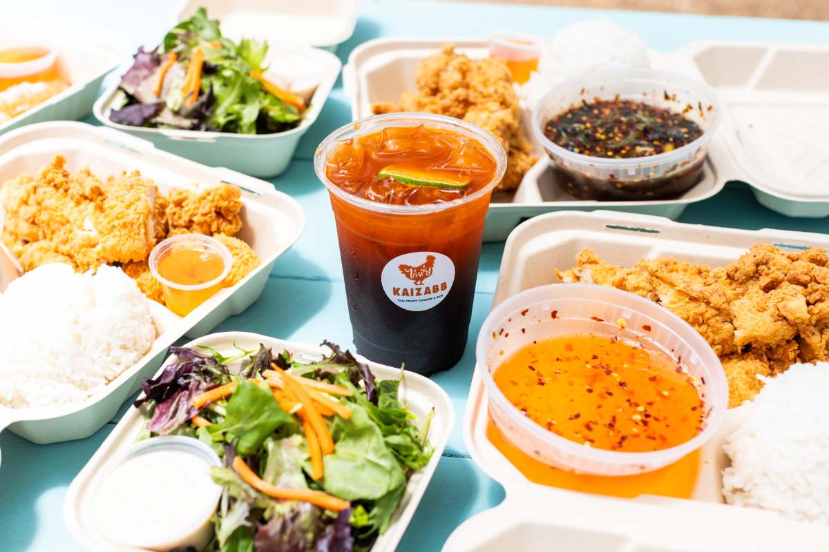 Kai Zabb Thai - Review - North Austin - Austin - The Infatuation