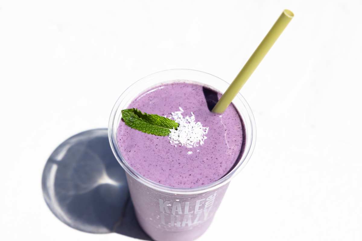 Kale Me Crazy Review Inman Park Atlanta The Infatuation