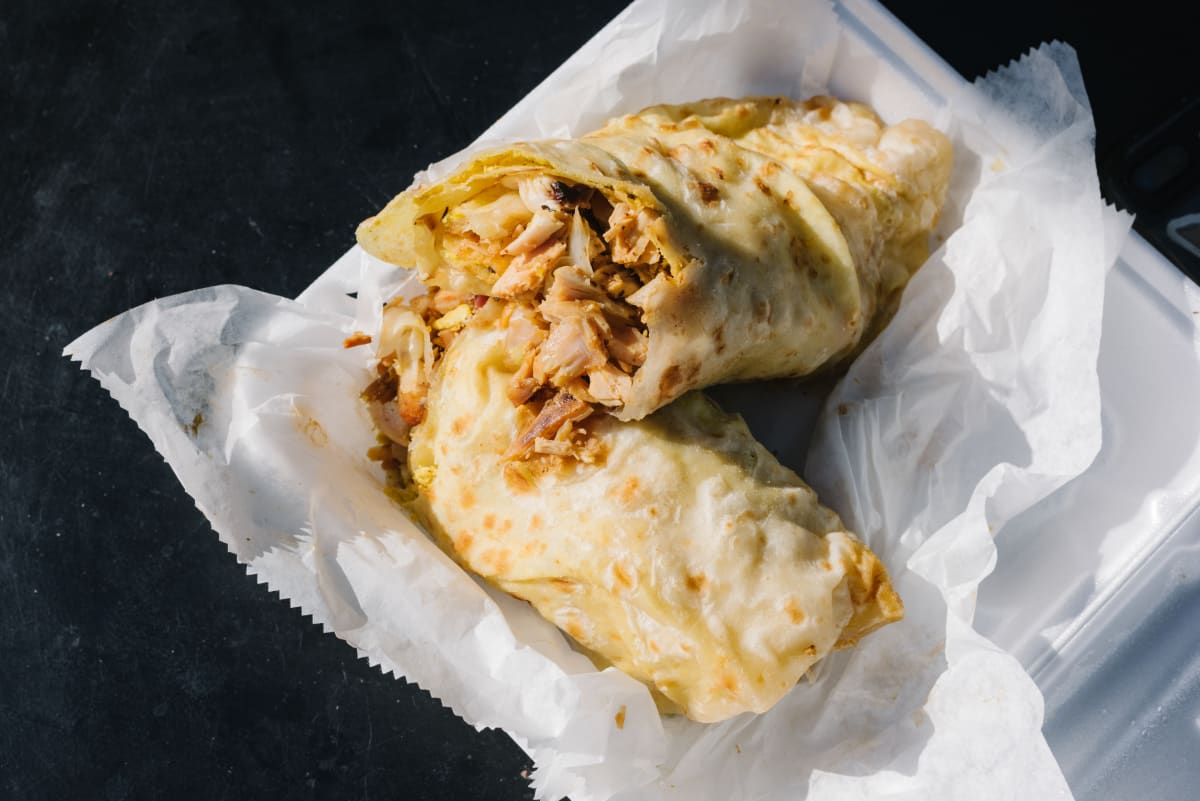 The Best Meals In Miami For Under $15 - Miami - The Infatuation