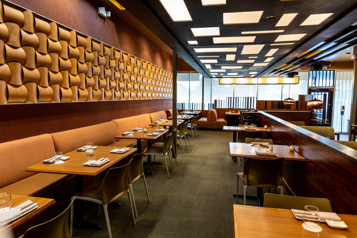 Kata Robata Review Upper Kirby Houston The Infatuation