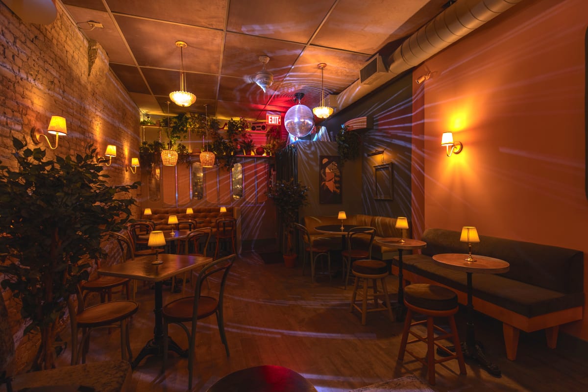 Keys & Heels Review Upper East Side New York The Infatuation