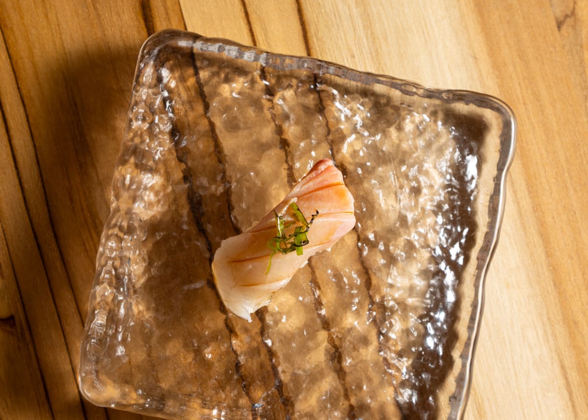 Kichi Omakase Review Midtown Village Philadelphia The Infatuation