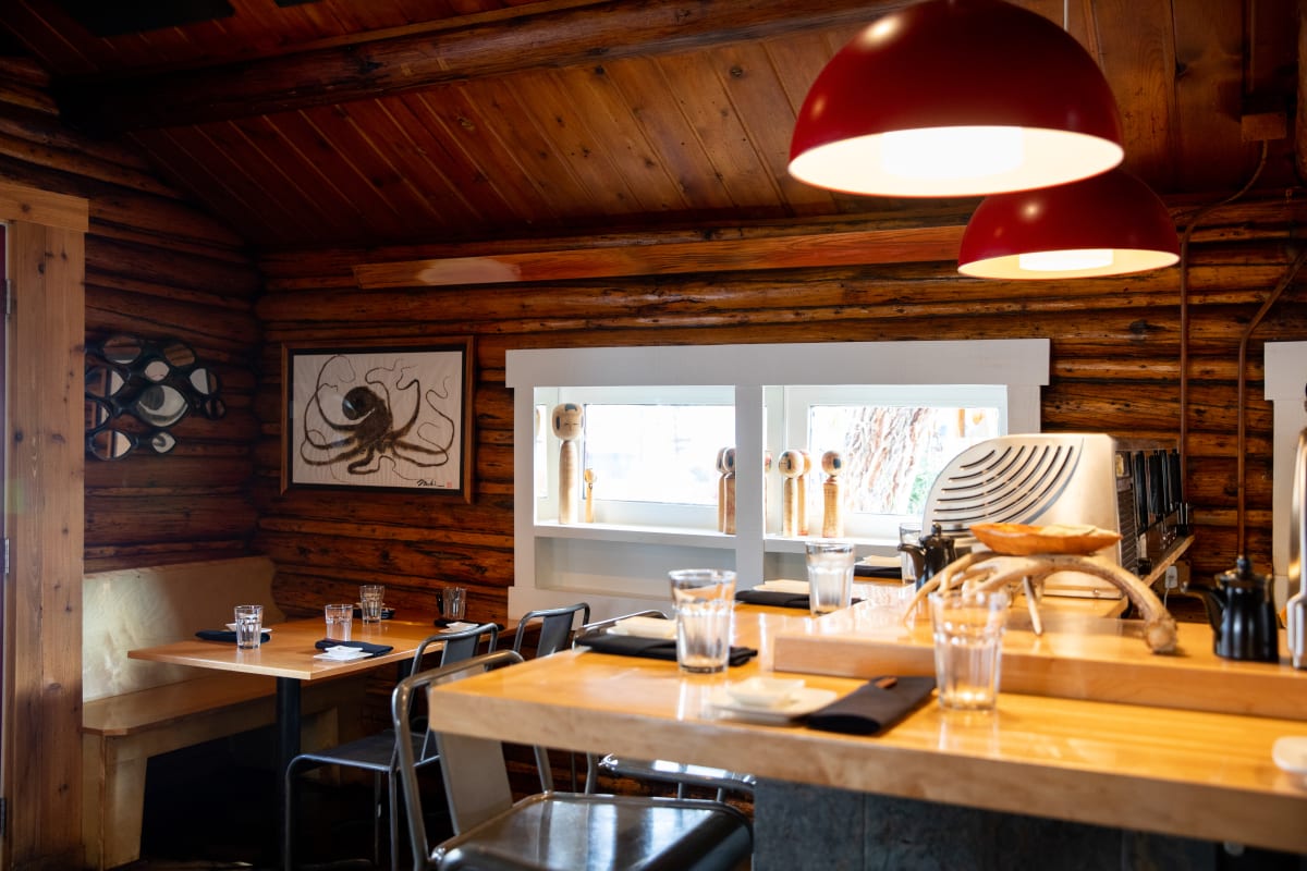 King Sushi Review Jackson Jackson Hole The Infatuation