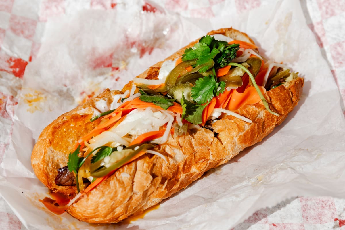 A Cut Above Butcher Shop Review Santa Monica Los Angeles The Infatuation