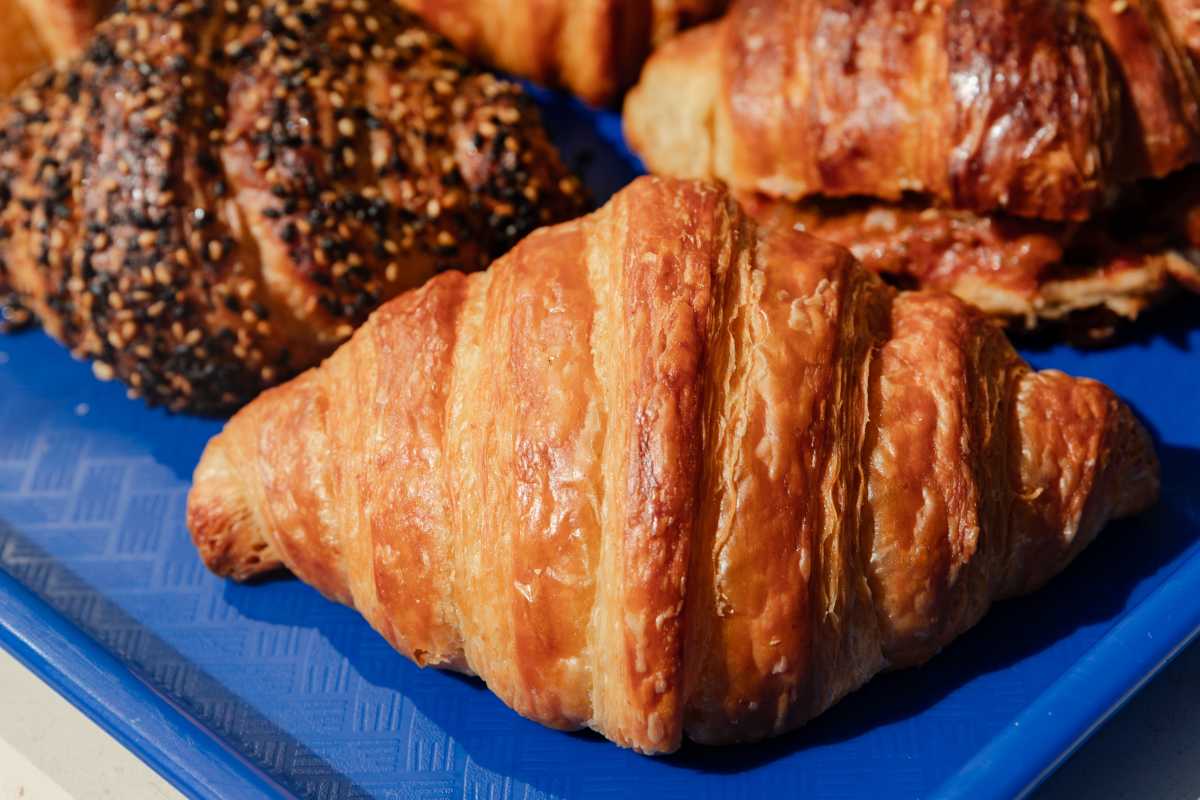 Best Croissants Near Me Your Guide to Flaky Goodness