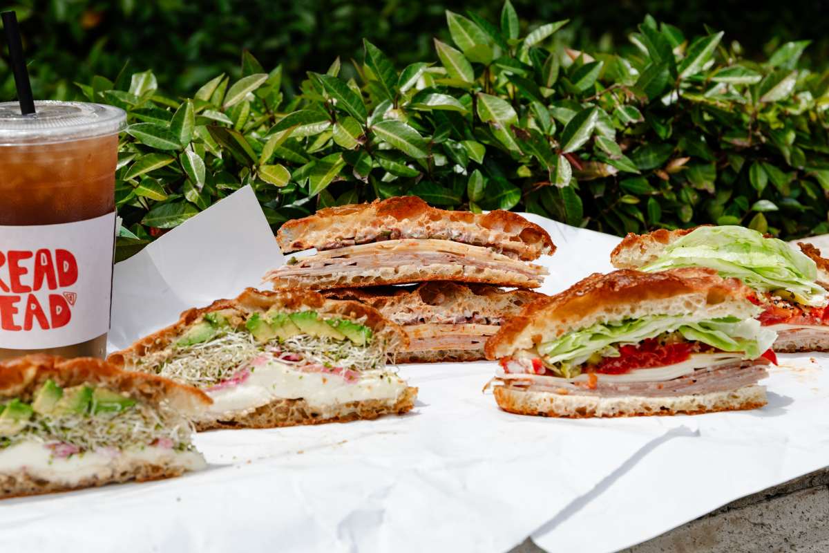 Bread Head - Review - Santa Monica - Los Angeles - The Infatuation