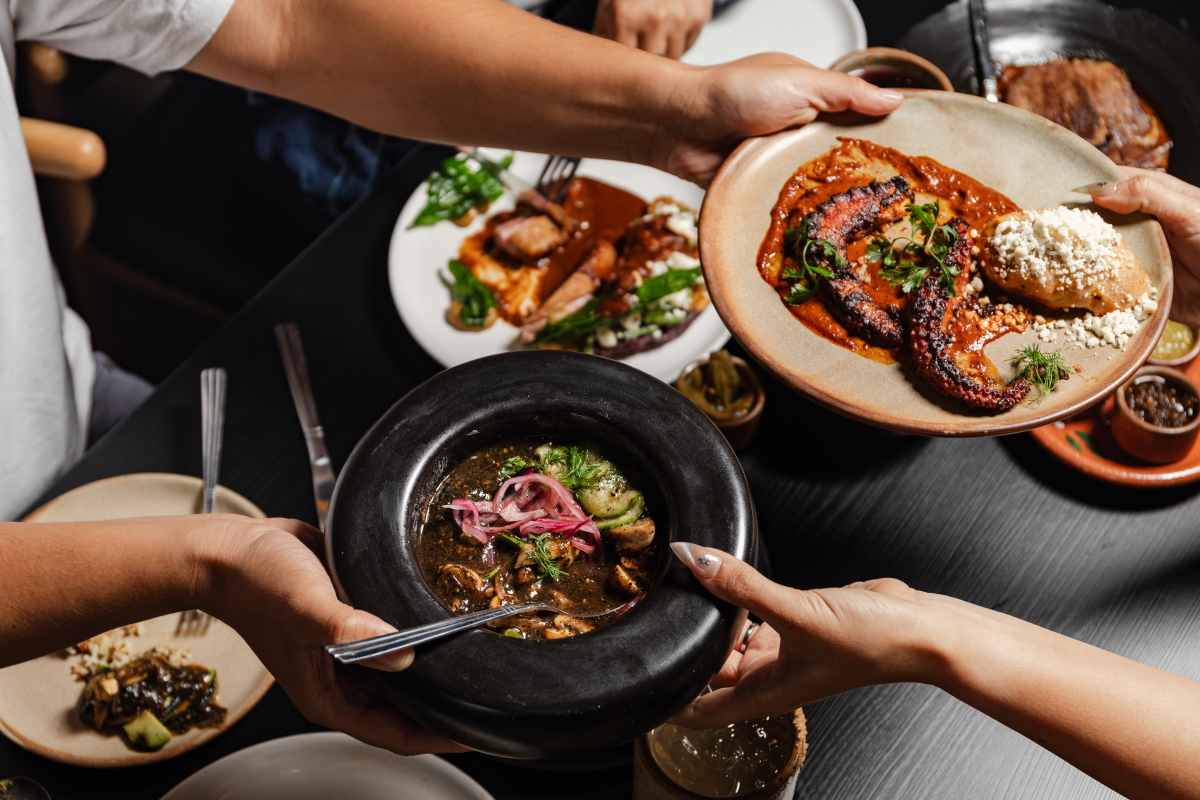 LA's Best New Restaurants Of 2024 Los Angeles The Infatuation