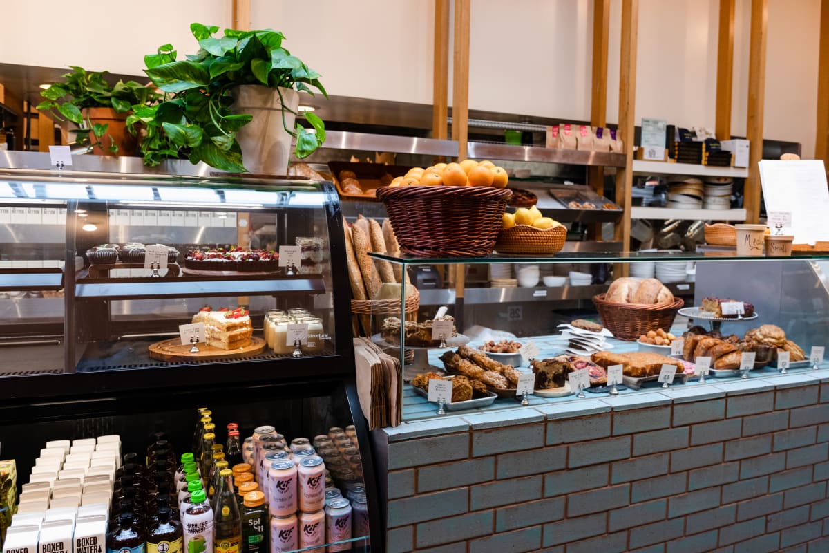 Huckleberry - Review - Santa Monica - Los Angeles - The Infatuation
