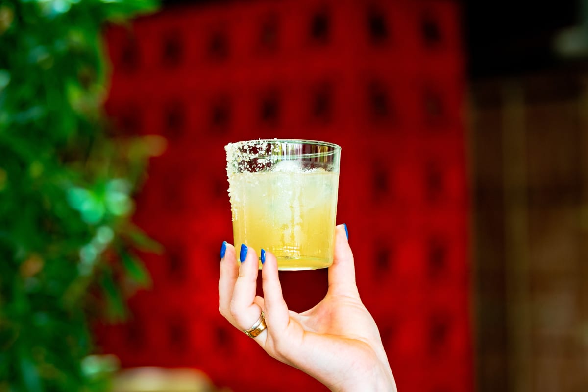The 13 Best Margaritas In Philadelphia Philadelphia The Infatuation