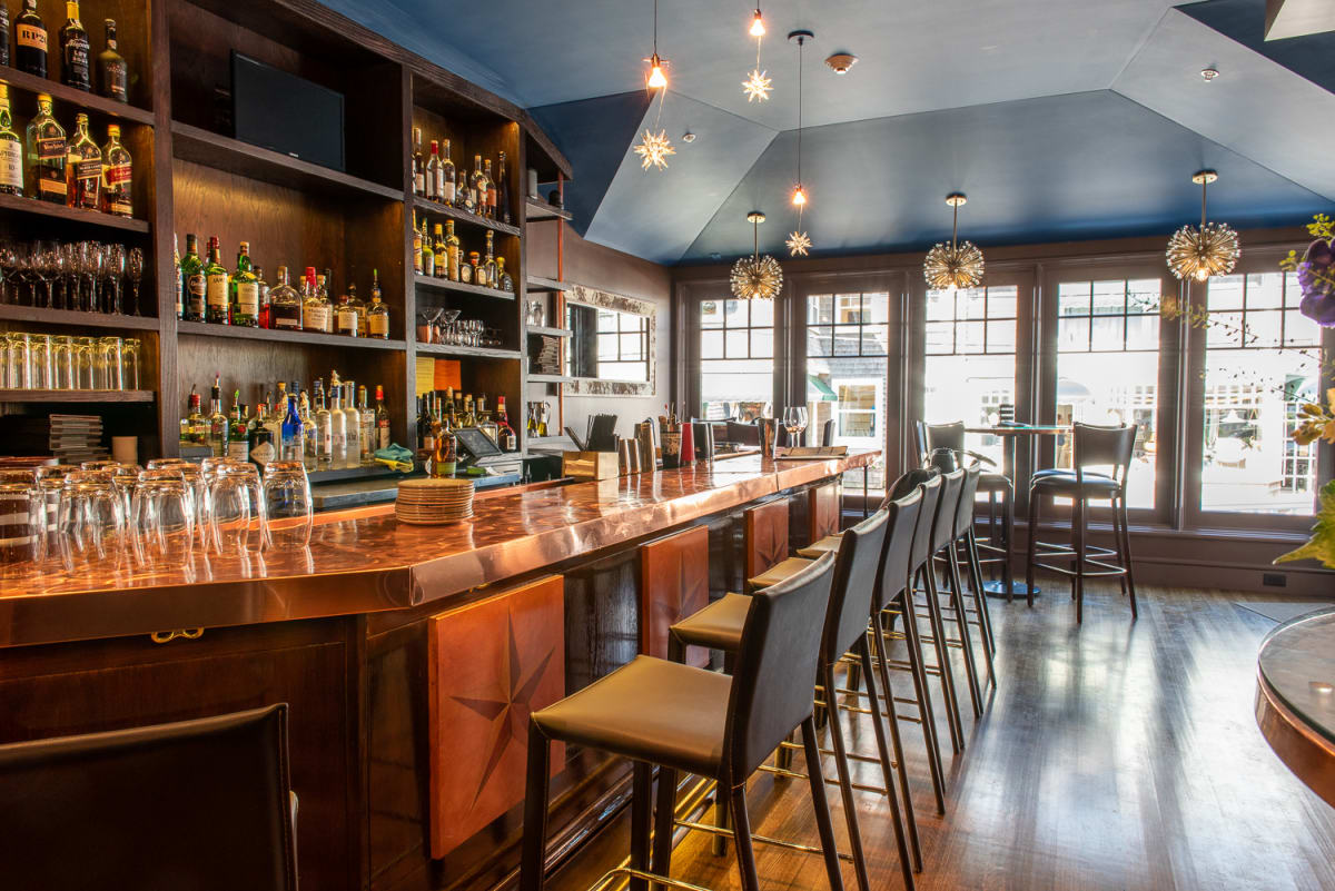 L’Etoile Review Edgartown Martha's Vineyard The Infatuation