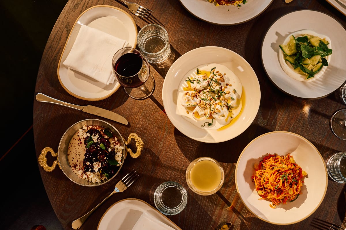 The Brooklyn Hit List: The Best New Restaurants In Brooklyn - New York