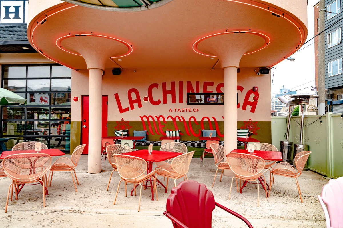 The Philadelphia Outdoor Happy Hour Guide Philadelphia The Infatuation