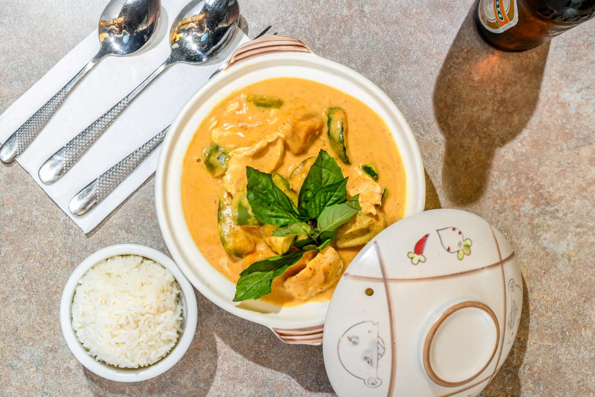 Lao Laan Xang Review SchenkAtwoodStarkweatherYahara Madison