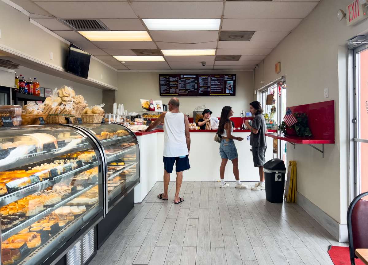 Las Delicias Bakery - Review - Hialeah - Miami - The Infatuation