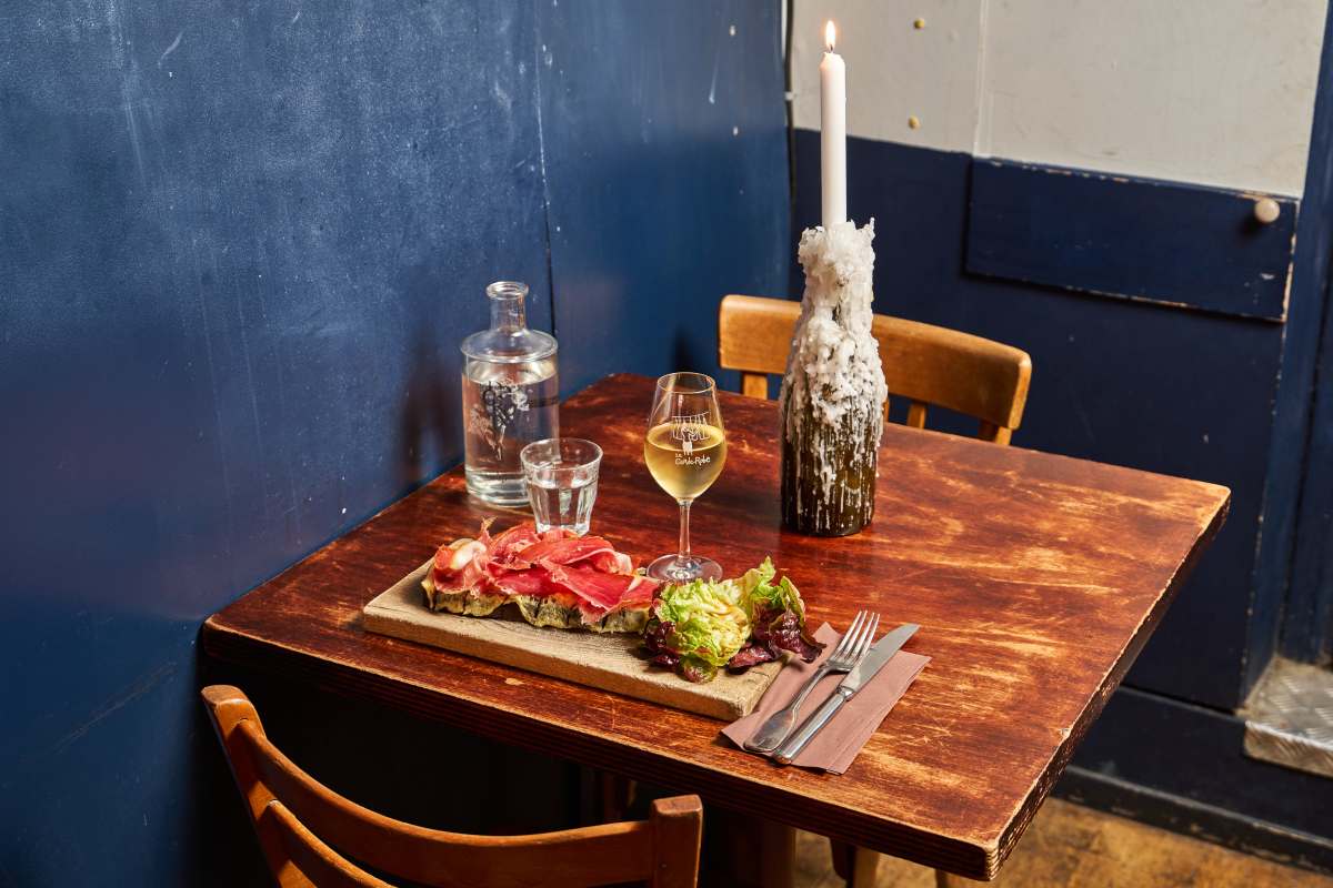 The Best Restaurants Near The Louvre - Paris - The Infatuation