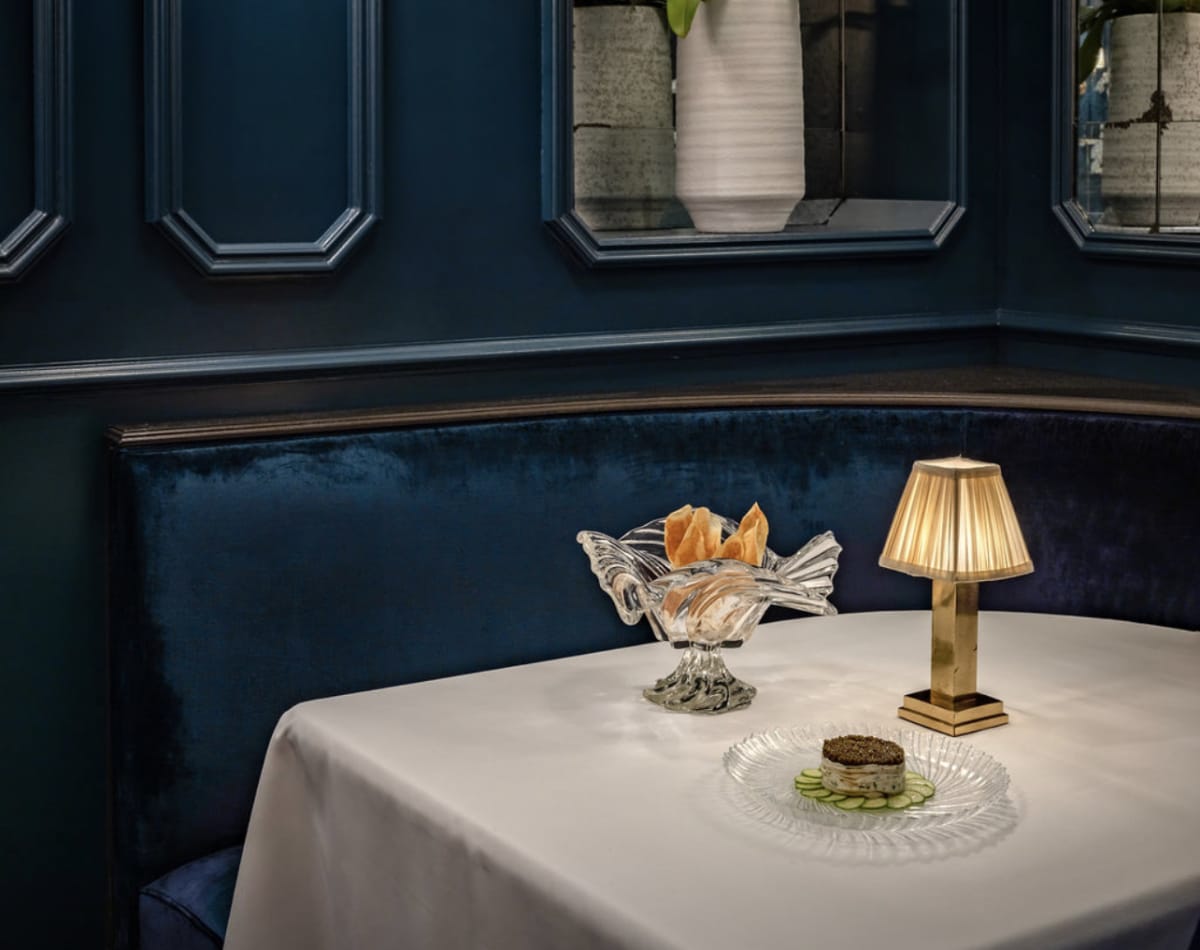 NYC's 21 Most Exciting Fall Openings - New York - The Infatuation