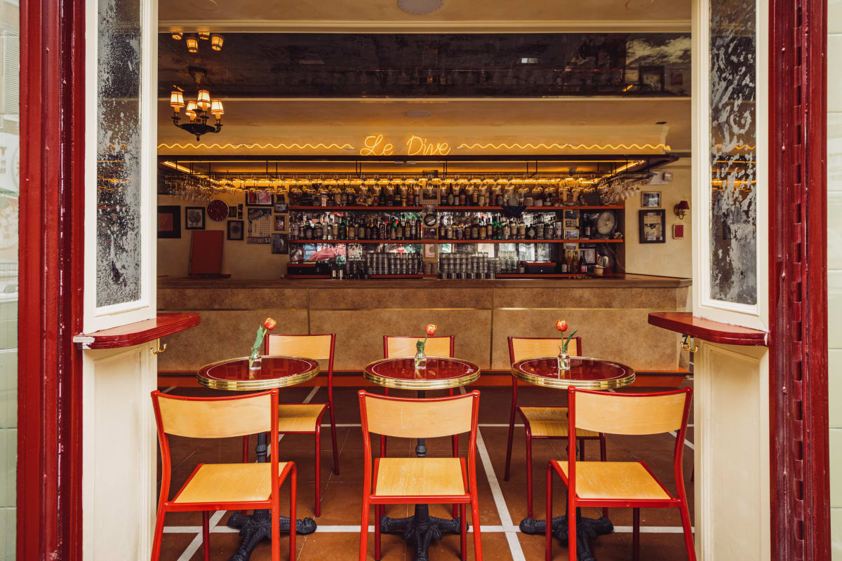 The Best Lower East Side Bars New York The Infatuation