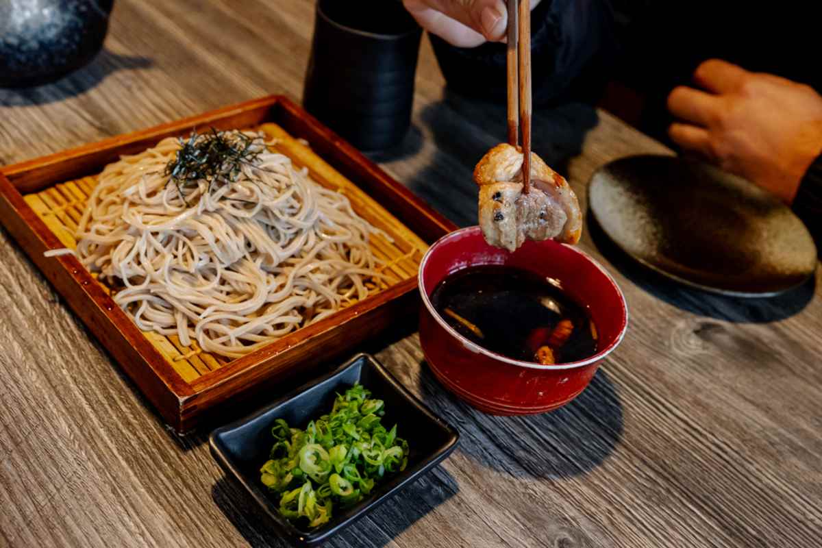 Leichi - Review - Santa Clara - San Francisco - The Infatuation