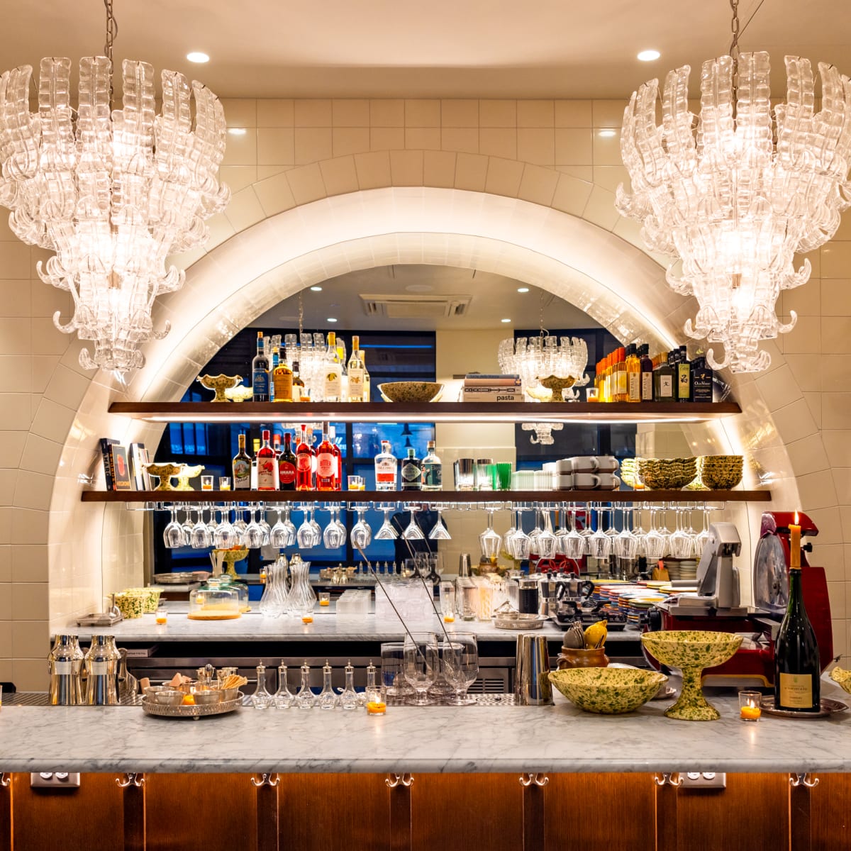 Lioness Review - Phinney Ridge - Seattle - The Infatuation