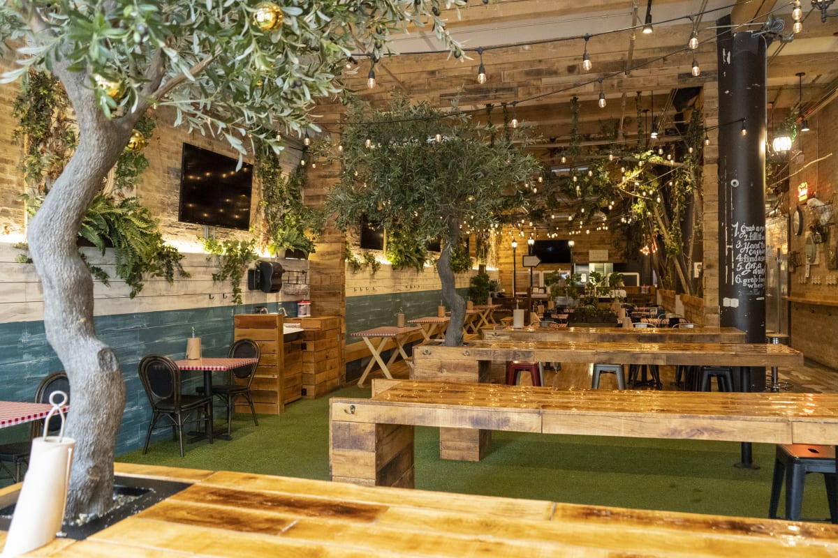 Lowcountry - Review - South Loop - Chicago - The Infatuation