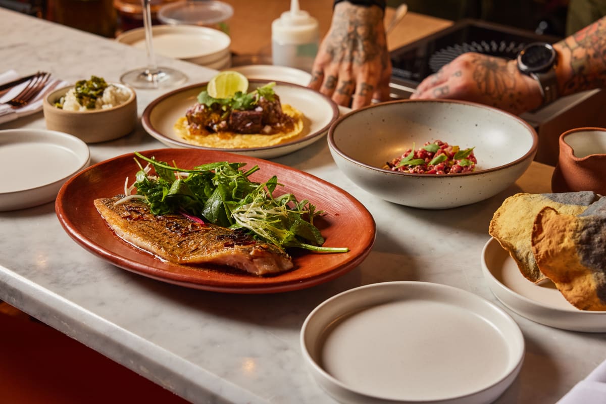 Alma Fonda Fina Review - Lohi - Denver - The Infatuation