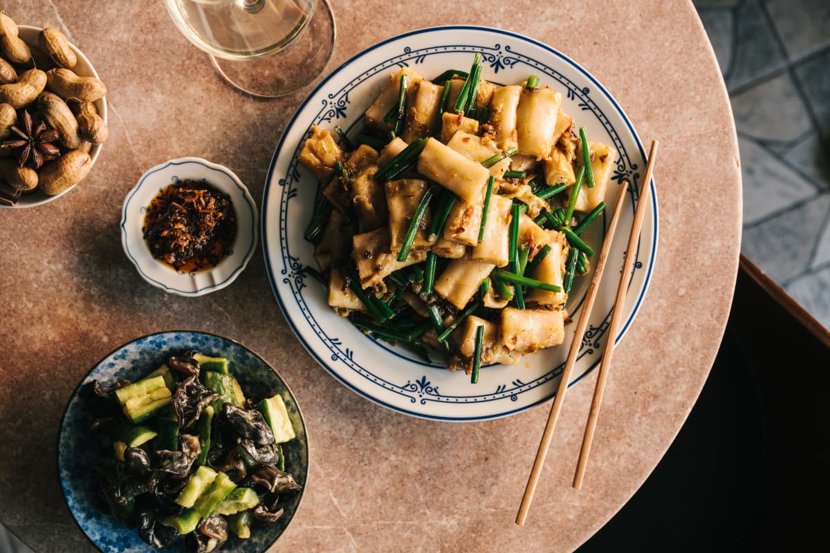 The 13 Best New Restaurants In NYC - New York - The Infatuation