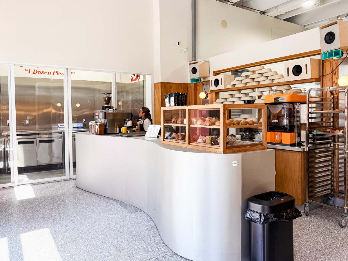 Caracas Bakery Midtown - Review - Midtown - Miami - The Infatuation