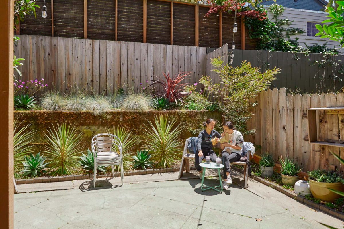 Ballast Coffee Review West Portal San Francisco The Infatuation