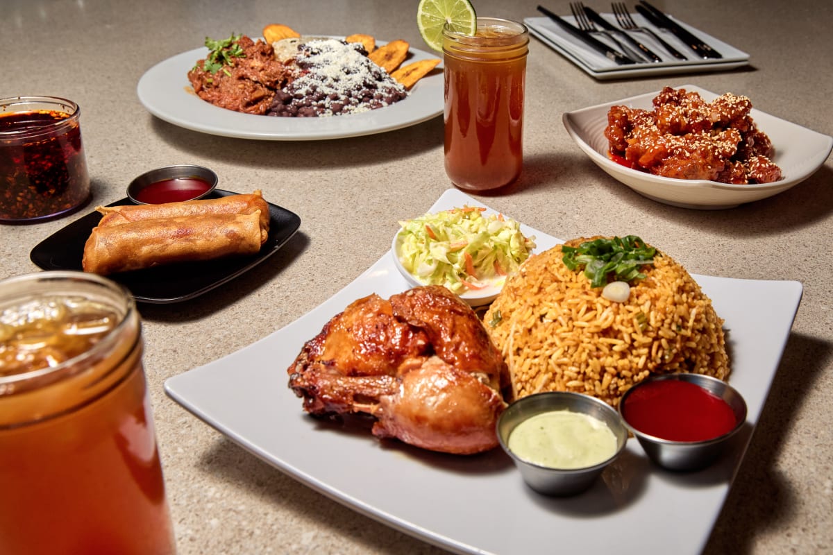 The Best Restaurants In The Tenderloin - San Francisco - The Infatuation