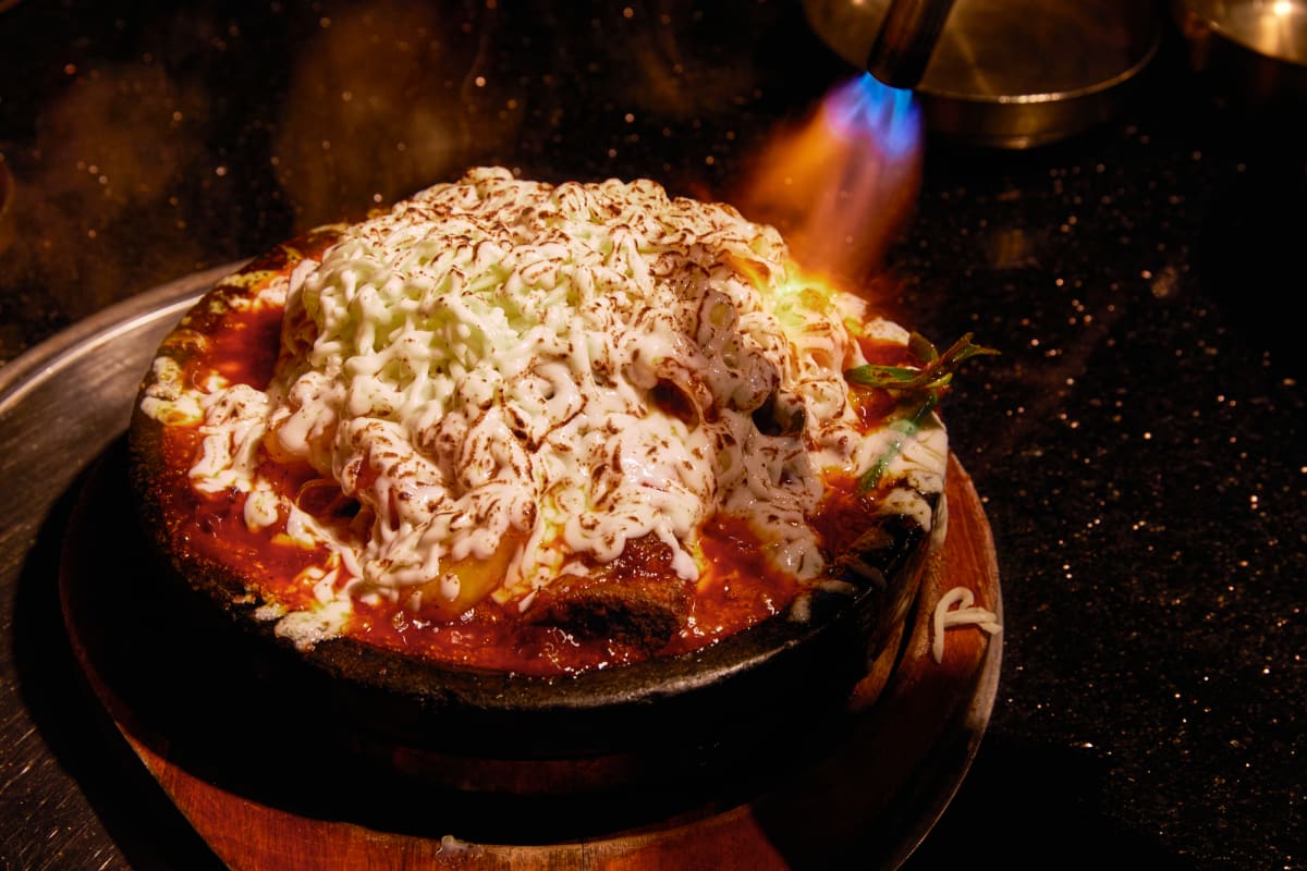 The 13 Best Restaurants In Japantown San Francisco The Infatuation