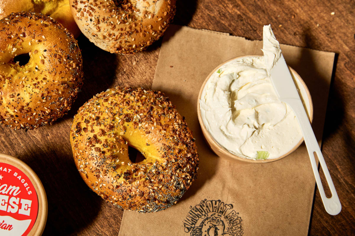 The 9 Best Bagels In SF - San Francisco - The Infatuation