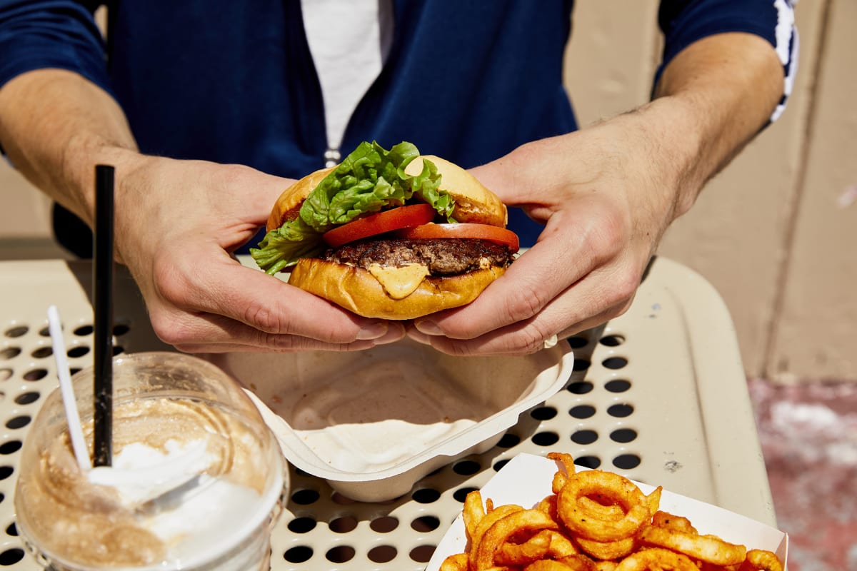 The Best Restaurants In Ingleside - San Francisco - The Infatuation