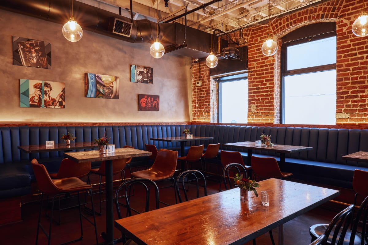 Little Skillet Review Soma San Francisco The Infatuation