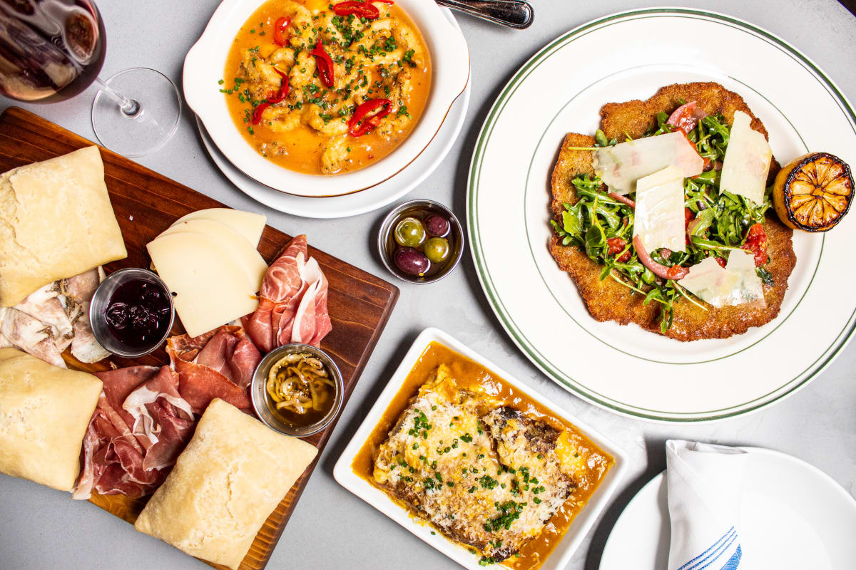 5 Great Miami Tasting Menus Under 100 Miami The Infatuation