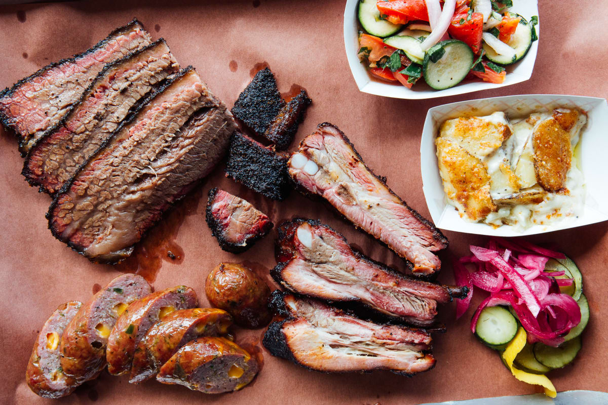 The 15 Best Barbecue Spots in Austin 2024 - Austin - The Infatuation